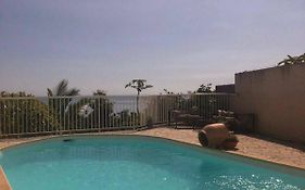 Chambre Vue sur Mer
